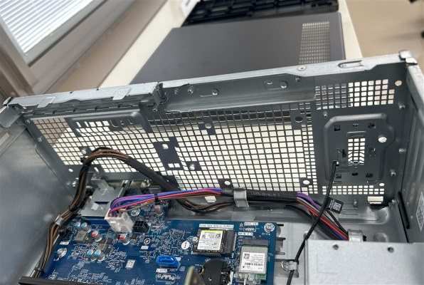 Dell Dell タワー デスクトップ Core i7 14700・16GBメモリ・1TB