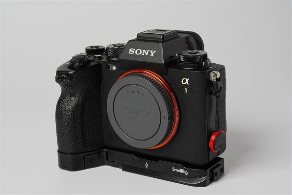 ソニー SONY ミラーレス一眼カメラ α1 ボディ ILCE-1 の通販