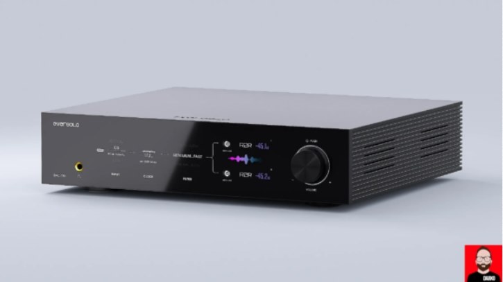 WiiMの新製品が発表されました。』 Linkplay WiiM Ultra [Space