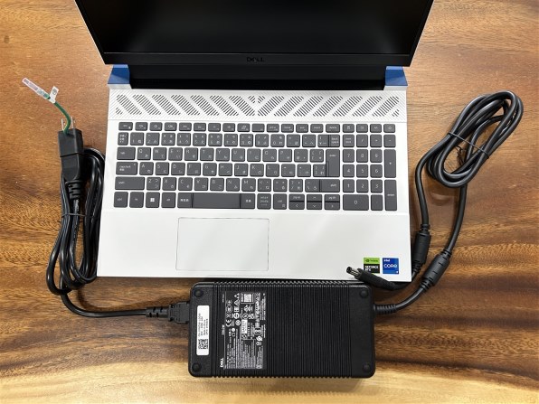 Dell Dell G15 Core i7 13650HX・16GBメモリー・1TB SSD・RTX 4050