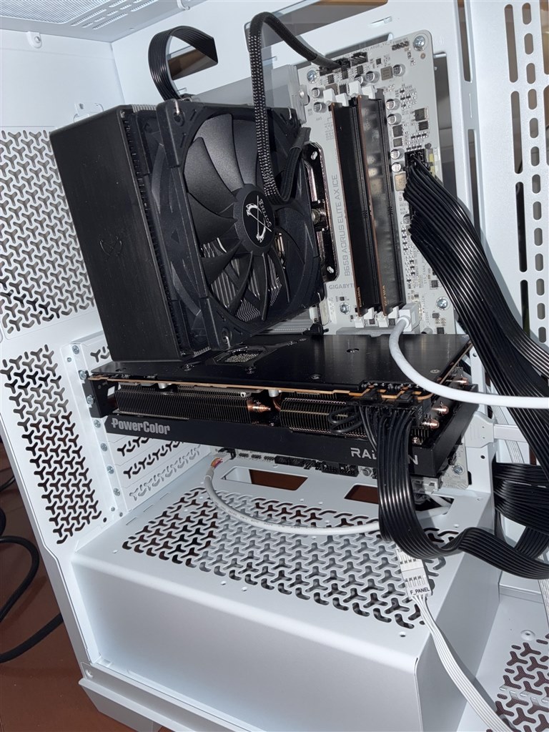 自作PCの電源がつきません』 クチコミ掲示板 - 価格.com