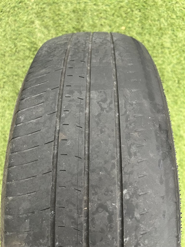 58 YOKOHAMA 145/80R13 2023年製 9.5分目 ノーマル 13インチ