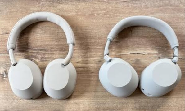 SONY WH-1000XM6 (S) [プラチナシルバー]投稿画像・動画 - 価格.com