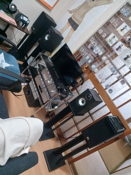 Bowers & Wilkins 607 S3 [ブラック ペア] 価格比較 - 価格.com