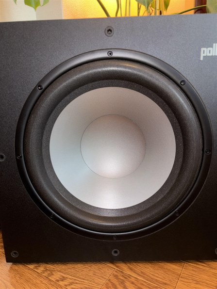 polk audio mxt12 元箱なし polk audio mxt12 元箱なし - メルカリ