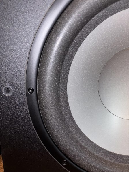 Polk Audio Monitor XT MXT12 [単品]のクチコミ - 価格.com