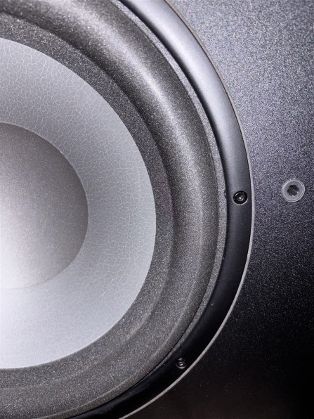 polk audio mxt12 元箱なし Polk Audio - MXT12/マットブラック（1台）サブウーファー《e》【在庫