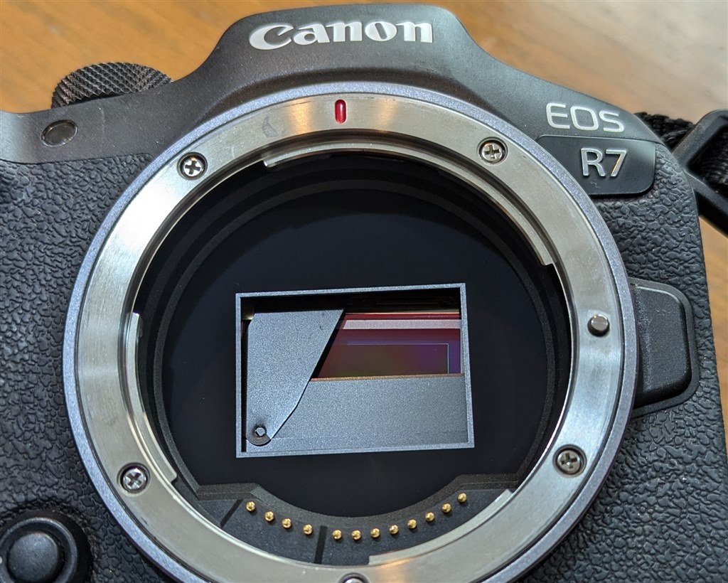 Canon R7』 CANON EOS R7 ボディ のクチコミ掲示板 - 価格.com