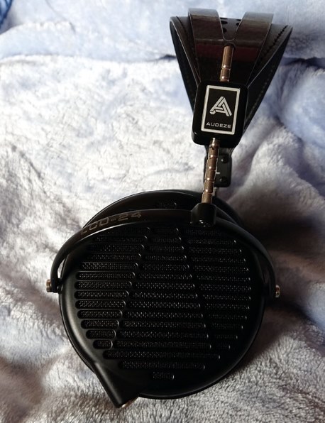 AUDEZ'E LCD-MX4 with travel case 価格比較 - 価格.com