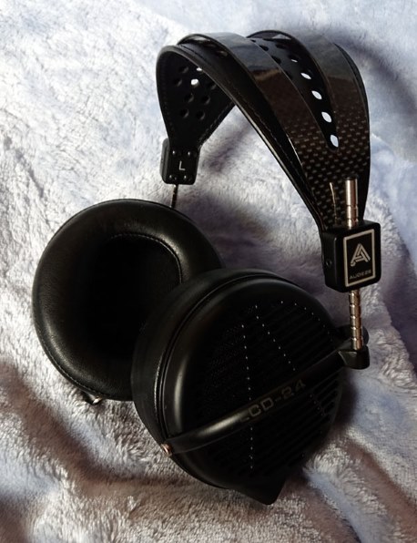 Audeze LCD-MX4 バランスケーブル付 Amazon | NewFantasia 4.4mm バランスケーブル Audeze LCD-2