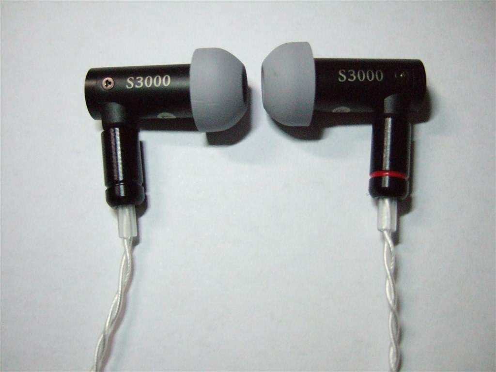 バットMANのイヤホン道』 final MAKE4 FI-MAKE04 のクチコミ掲示板