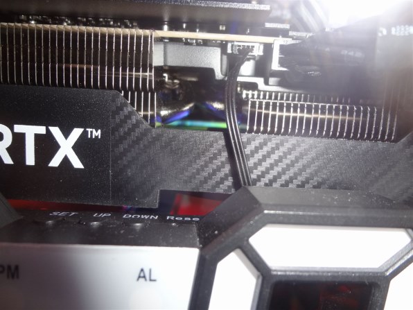 玄人志向 GALAKURO GAMING GG-RTX5070Ti-E16GB/OC/TP [PCIExp