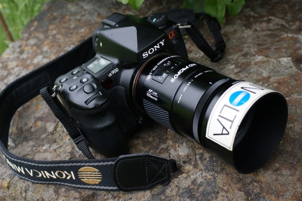 Sony α デジタル一眼レフカメラ　a350 DSLR-A350 SONY α350 DSLR-A350 ボディで撮影された写真 - 価格.com