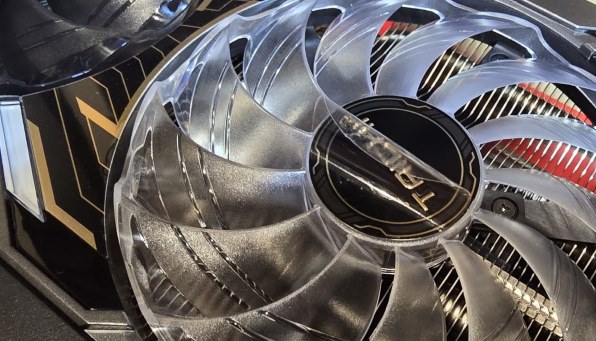 ASRock Radeon RX 9070 XT Taichi 16GB OC [PCIExp 16GB]投稿画像