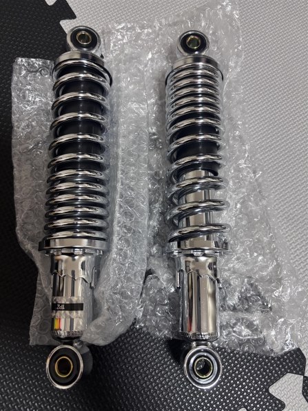 Vツインマグナ250 エアクリーナーカバー 右 ホンダ 純正 中古 バイク