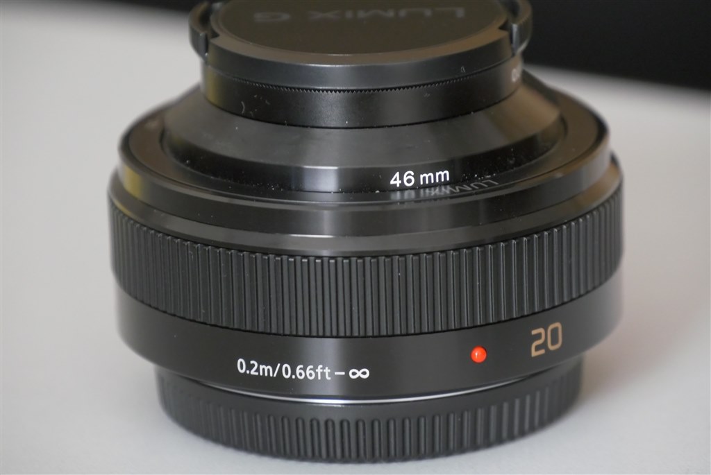 中望遠レンズについて』 パナソニック LUMIX G X VARIO PZ 45-175mm/F4