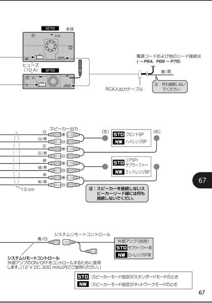 ファンの音』 パイオニア DMH-SZ700 のクチコミ掲示板 - 価格.com