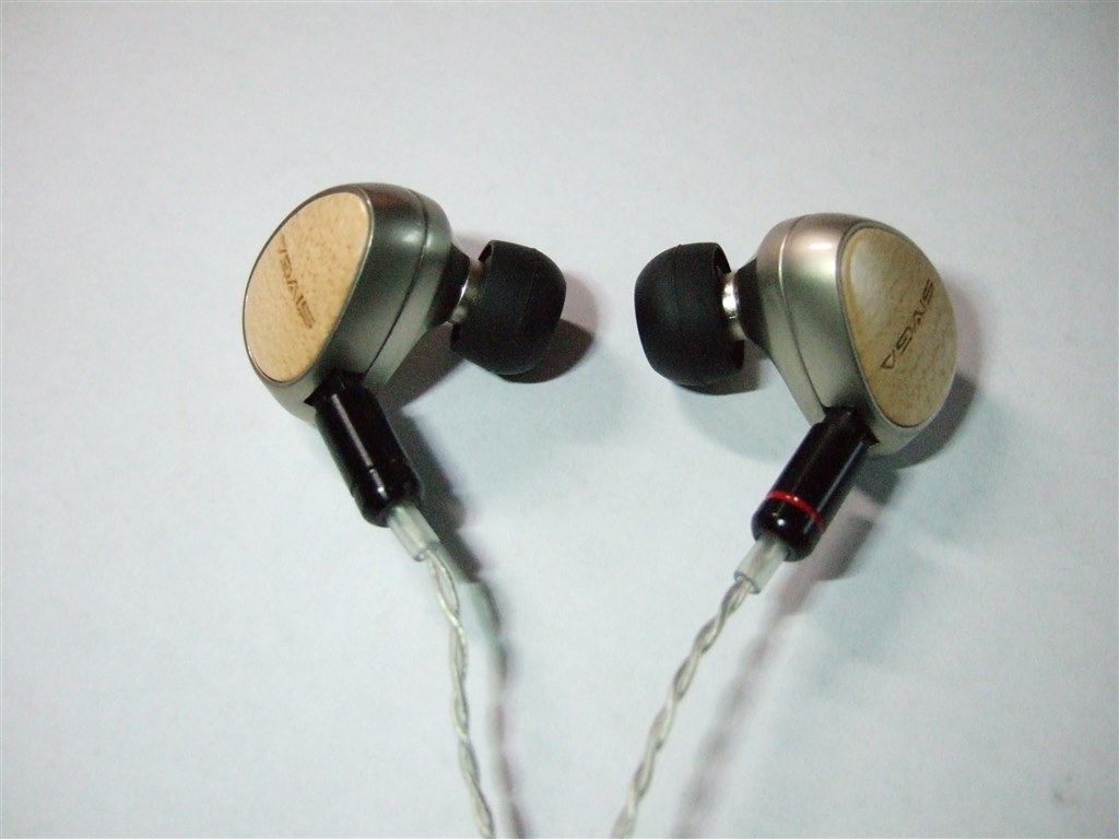 バットMANのイヤホン道』 final MAKE4 FI-MAKE04 のクチコミ掲示板