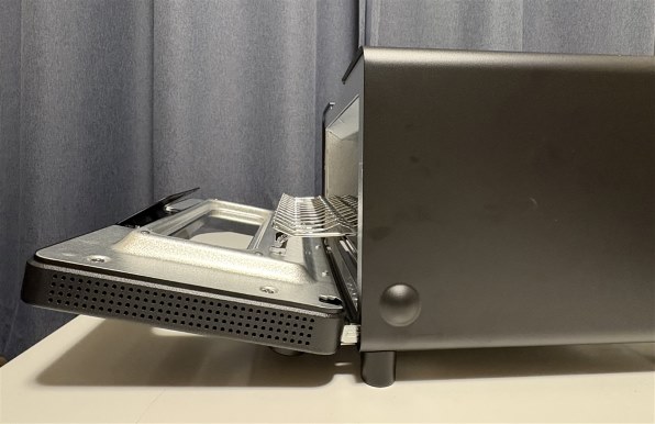 BALMUDA The Toaster K05A-CG チャコールグレー バルミューダ BALMUDA The Toaster K05A-CG [チャコールグレー