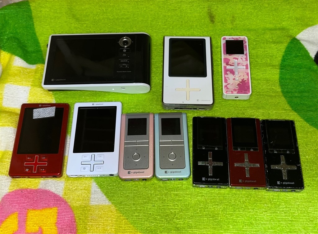 今更GIGABEATを中古で買うのであれば』 クチコミ掲示板 - 価格.com