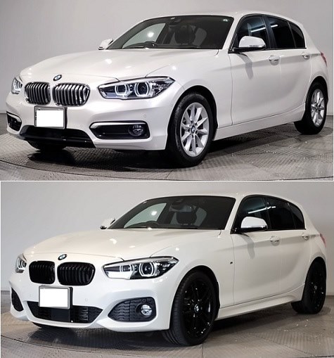 225/55/16タイヤ4本 BMW 225/55/16タイヤ4本 BMW 225/55/