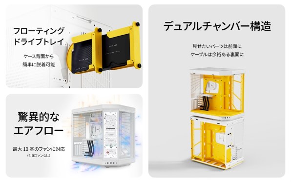 ARCTIC LIQUID FREEZER III 360 開封済 未通電品 Liquid Freezer III 360 | Multicompatible All-in-One CPU