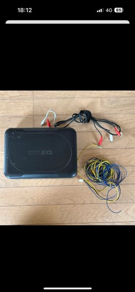 Bluetooth複数台接続時に動作ついて』 パイオニア MVH-6600 の