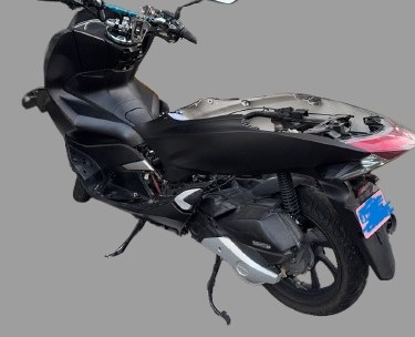 PCX JF81 外装について』 ホンダ PCX のクチコミ掲示板 - 価格.com