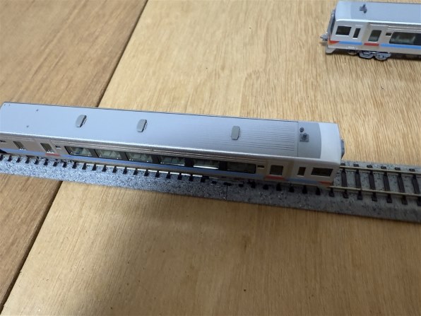 KATO 10-1940 JR四国8000系 特急「しおかぜ・いしづち」(旧塗装