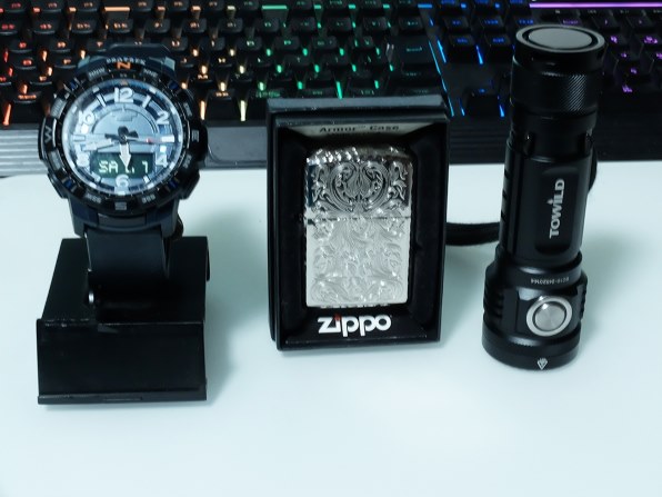 カシオ プロトレック Climber Line PRT-B50-2JF投稿画像・動画 - 価格.com