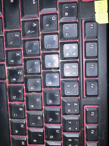 FILCO Excellio Lite FKBE109/JB [黒]投稿画像・動画 - 価格.com