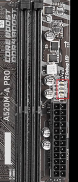 安価なパーツで、試したい』 MSI A520M-A PRO のクチコミ掲示板