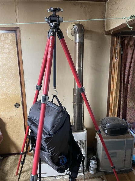 Leofoto Athena LA-324CL 価格比較 - 価格.com