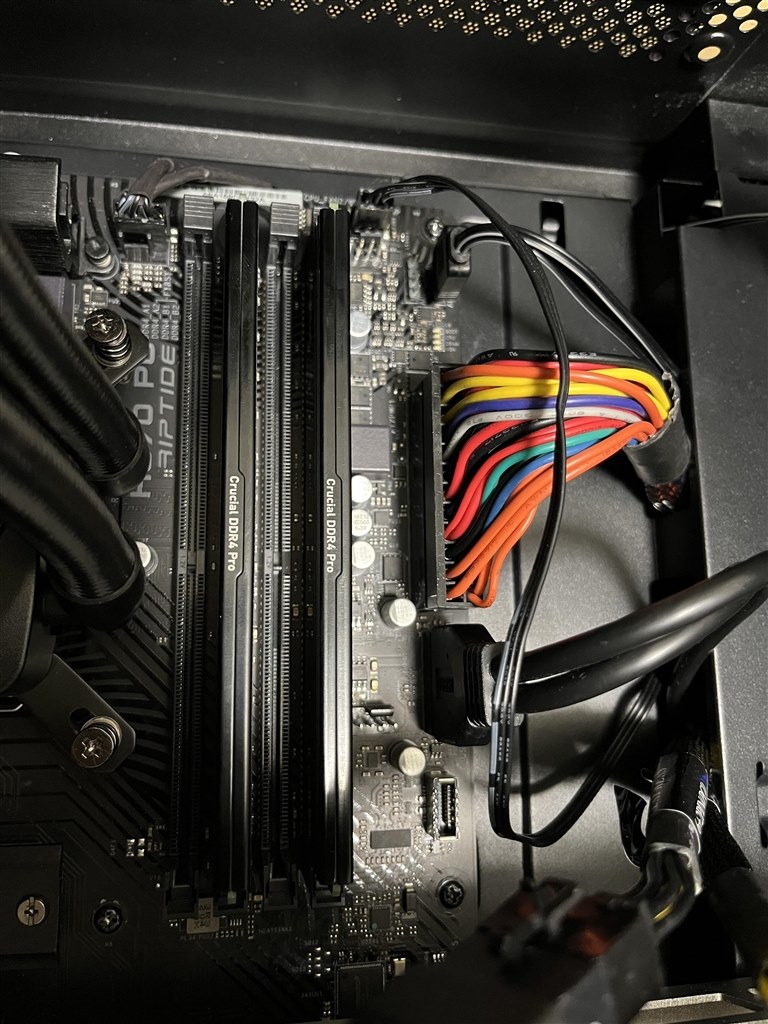 アーケード基板　マッドシャーク [インスト・説明書付] インバータ GA700 LEDキーパッド - 周辺機器・オプション