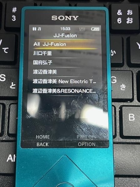 HIBY R1 デジタルオーディオプレーヤー（グリーン) Amazon.co.jp: HiBy / R1 | コンパクトDAP 音楽プレイヤー