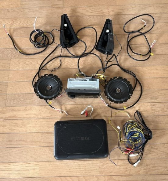 【外箱無し、取説有り】カロッツェリア MVH-6600 1din 外箱無し、取説有り】カロッツェリア MVH-6600 1din 外箱無し、取説有り】