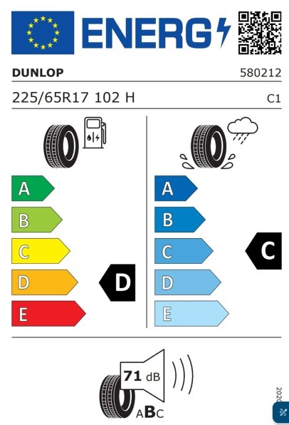 TOYO TIRE PROXES CL1 SUV 225/60R18 100H 価格比較 - 価格.com