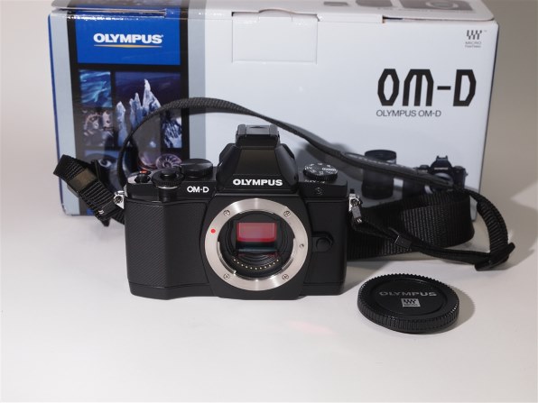 オリンパス　OLYMPUS E-5 ボディ【ショット数475回】 オリンパス E-5 ボディ 価格比較 - 価格.com