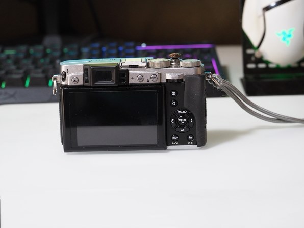 富士フイルム FUJIFILM X30投稿画像・動画 - 価格.com