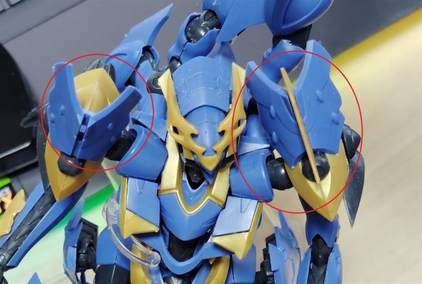 MODEROID DX-SCALE イカルガ 「ナイツ＆マジック」 MODEROID DX-SCALE イカルガ | メカスマ公式サイト