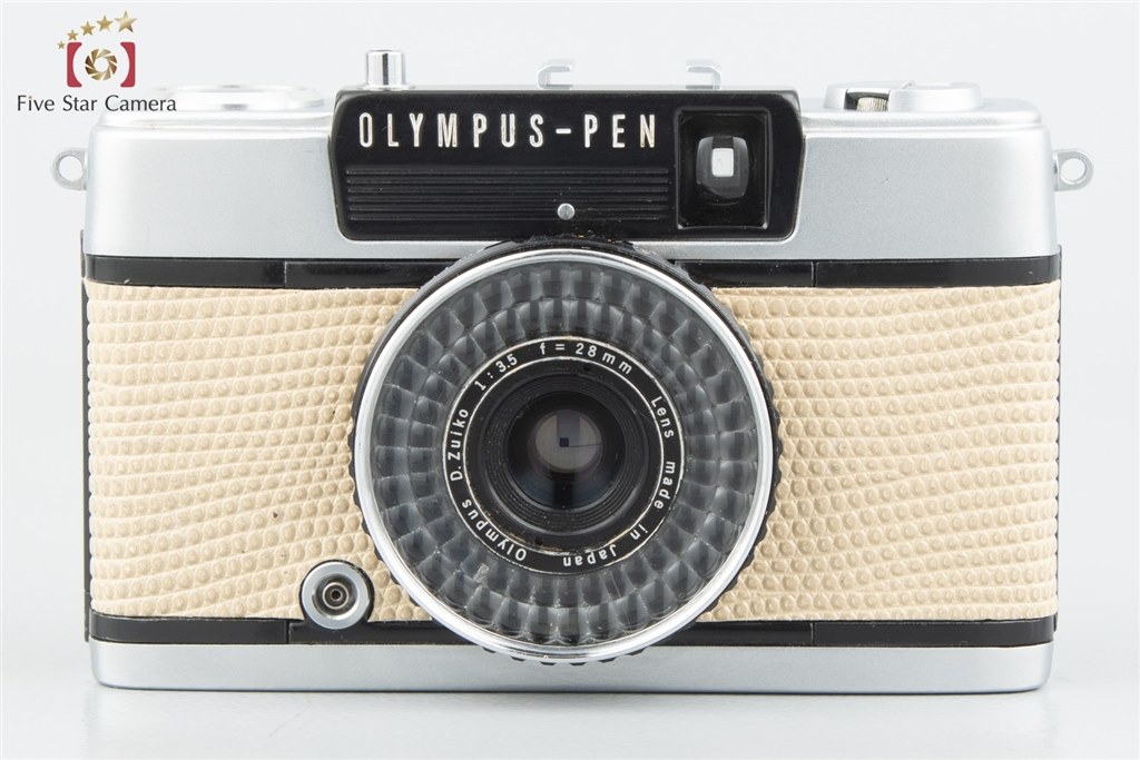 そして OM-5II のPVが。。。』 OMデジタルソリューションズ OM