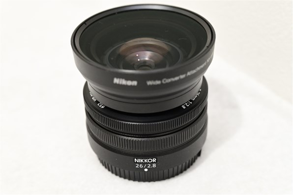 素敵な NIKKOR ニコン Z 価格.com - f/2.8投稿画像・動画 26mm レンズ(単焦点)