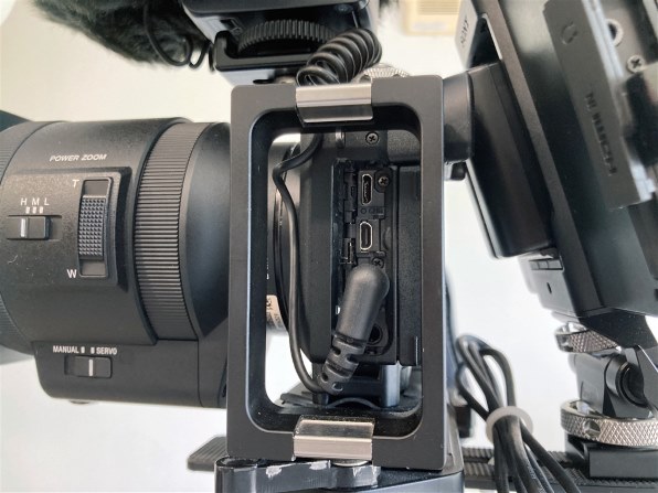 レンズ交換式Vlogカメラ『VLOGCAM ZV-E10』にダブルズームレンズ
