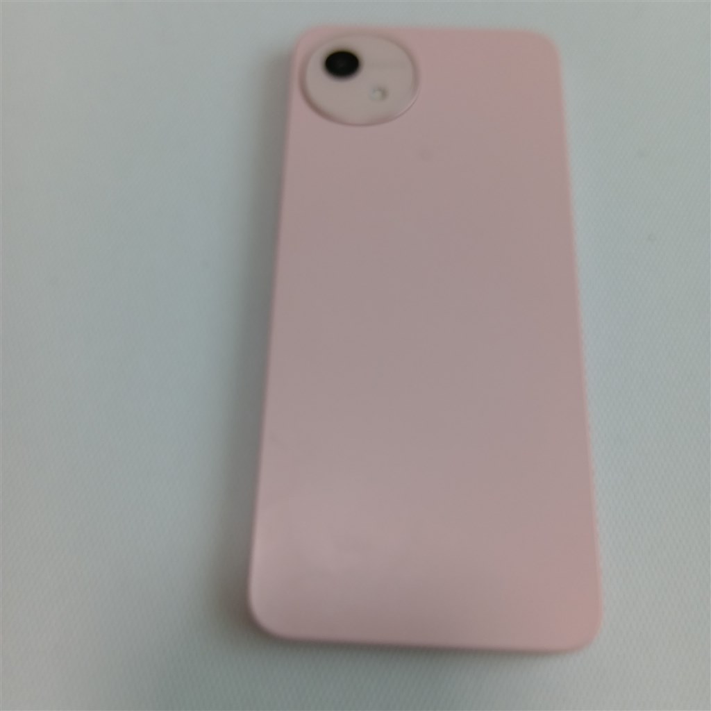 値下げ】AQUOS wish4 Black