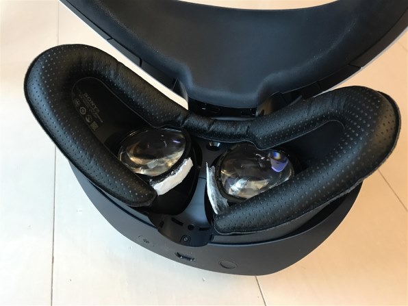 SIE PlayStation VR2 CFIJ-17000のクチコミ - 価格.com