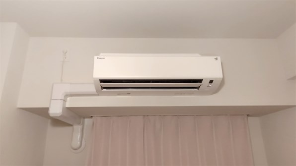 ホワイト 壁掛けエアコン 本体 ホワイト 壁掛けエアコン 本体