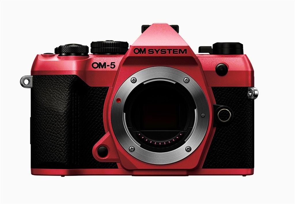 速報】OM-5 Mark II はOM-1と同じ2000万画素積層・・・』 OMデジタル