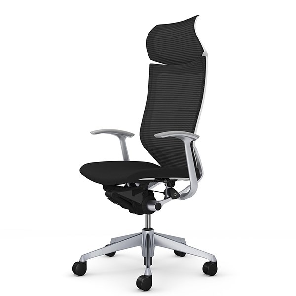 カリモク家具のデスクチェアです。数年前に買いましたが、あまり使っていません。 デスクチェア 通販 | 【公式】カリモク家具オンラインショップ