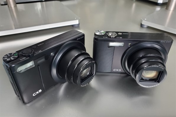 リコー CX2 価格比較 - 価格.com