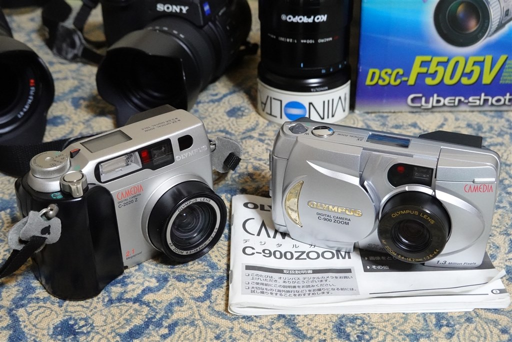 13年ぶりに活躍』 SONY サイバーショット DSC-TX5 のクチコミ掲示板